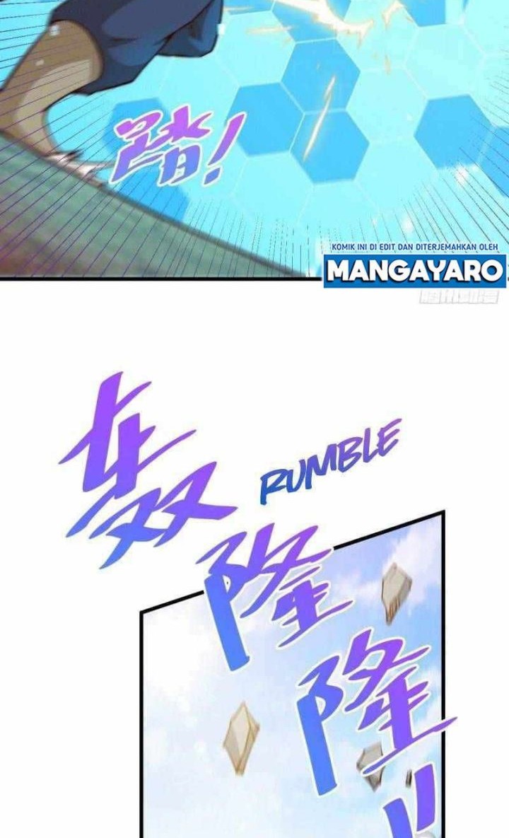 Beyond Myriad Peoples Chapter 94 Gambar 30
