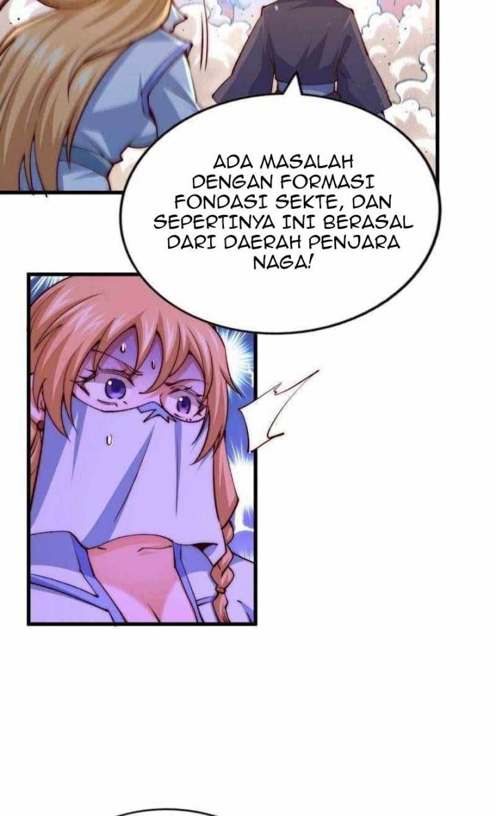 Beyond Myriad Peoples Chapter 94 Gambar 32