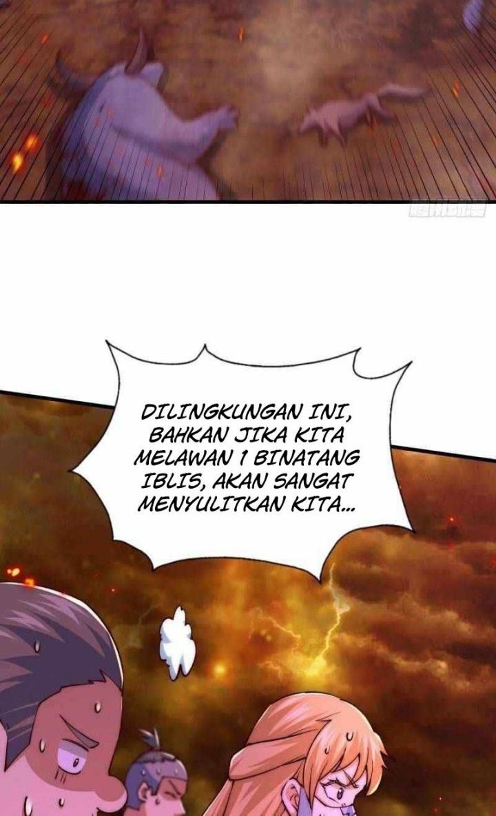 Beyond Myriad Peoples Chapter 94 Gambar 36