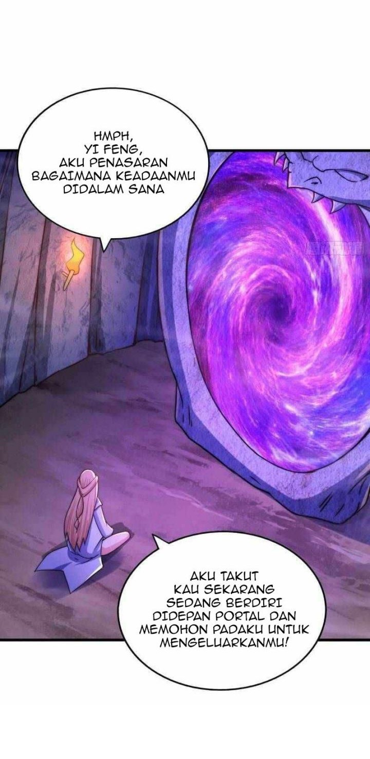 Beyond Myriad Peoples Chapter 94 Gambar 8