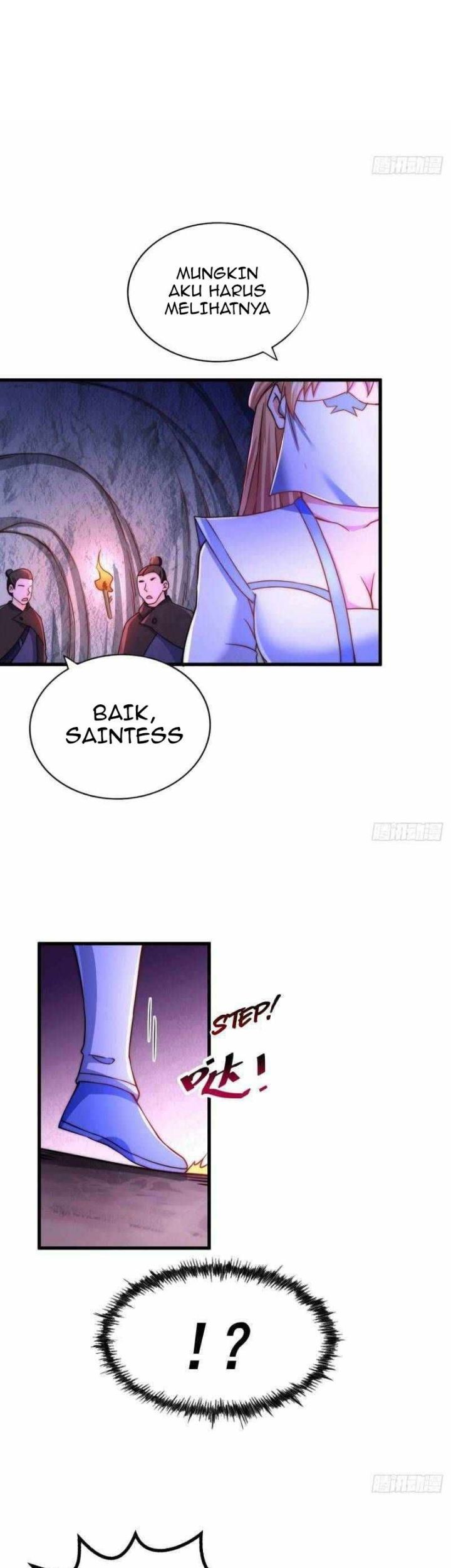 Beyond Myriad Peoples Chapter 94 Gambar 9