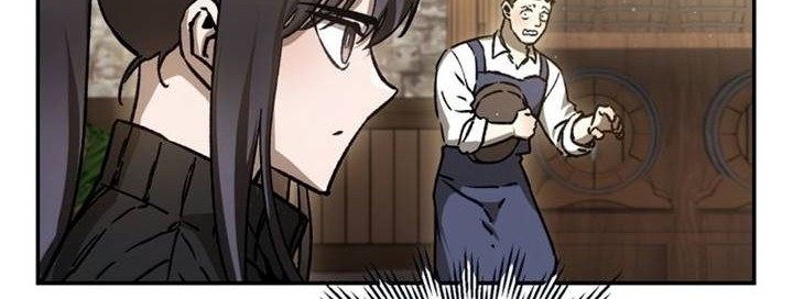 Helmut: The Forsaken Child Chapter 23 Gambar 27
