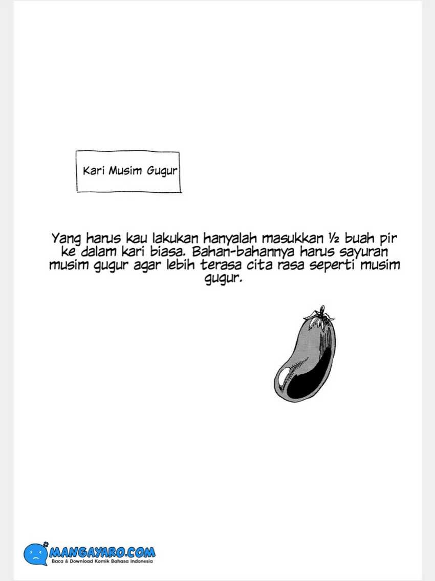 Danshi Koukousei wa Kyou mo Onaka ga Suiteiru Chapter 02 Gambar 12