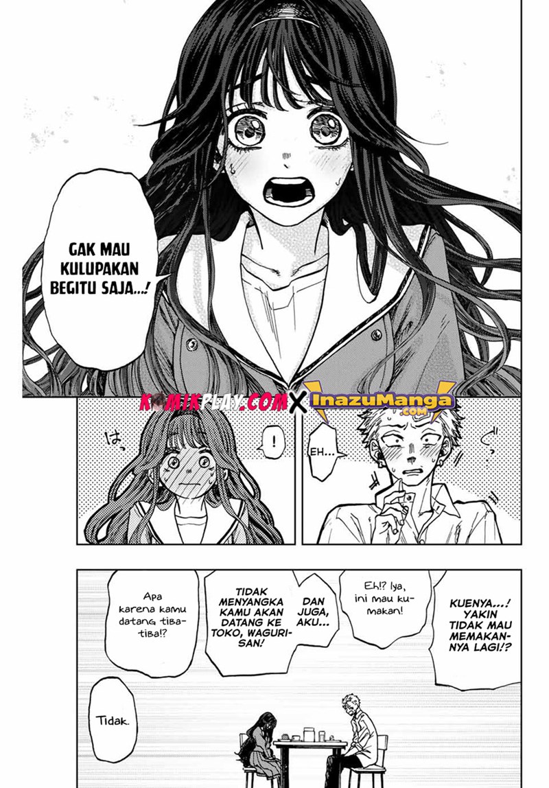 Kaoru Hana wa Rin to Saku Chapter 02 31