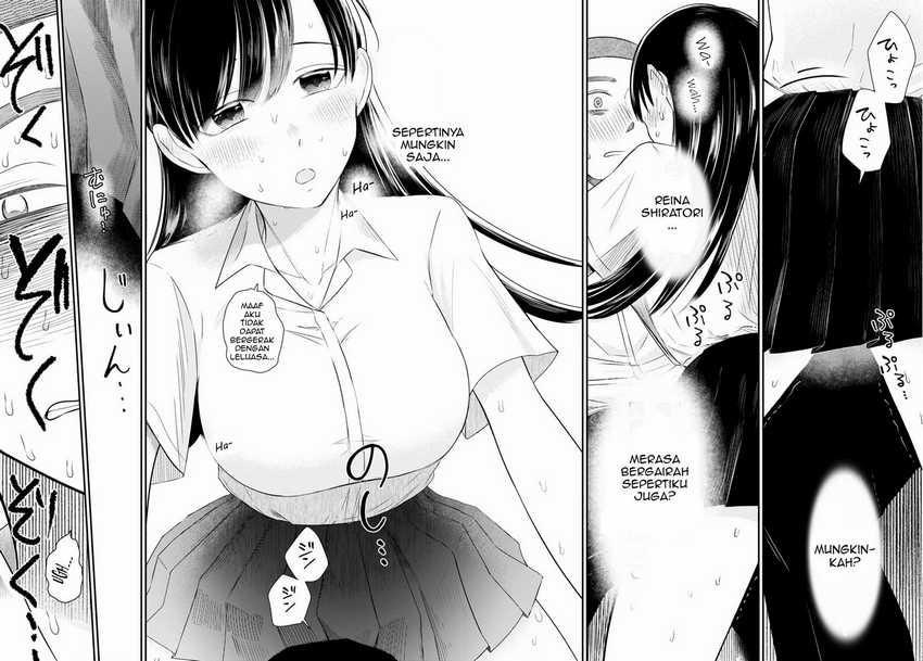 Kyouhan Chapter 04 Gambar 11