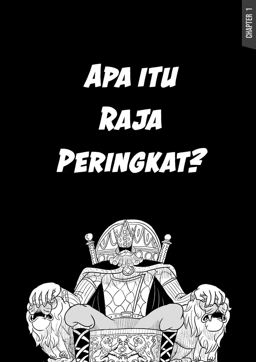 Ousama Ranking Chapter 01 Gambar 4