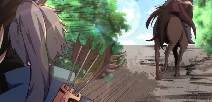 Eternal God Emperor Chapter 10 Gambar 25