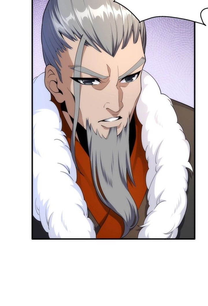 Eternal God Emperor Chapter 10 Gambar 17