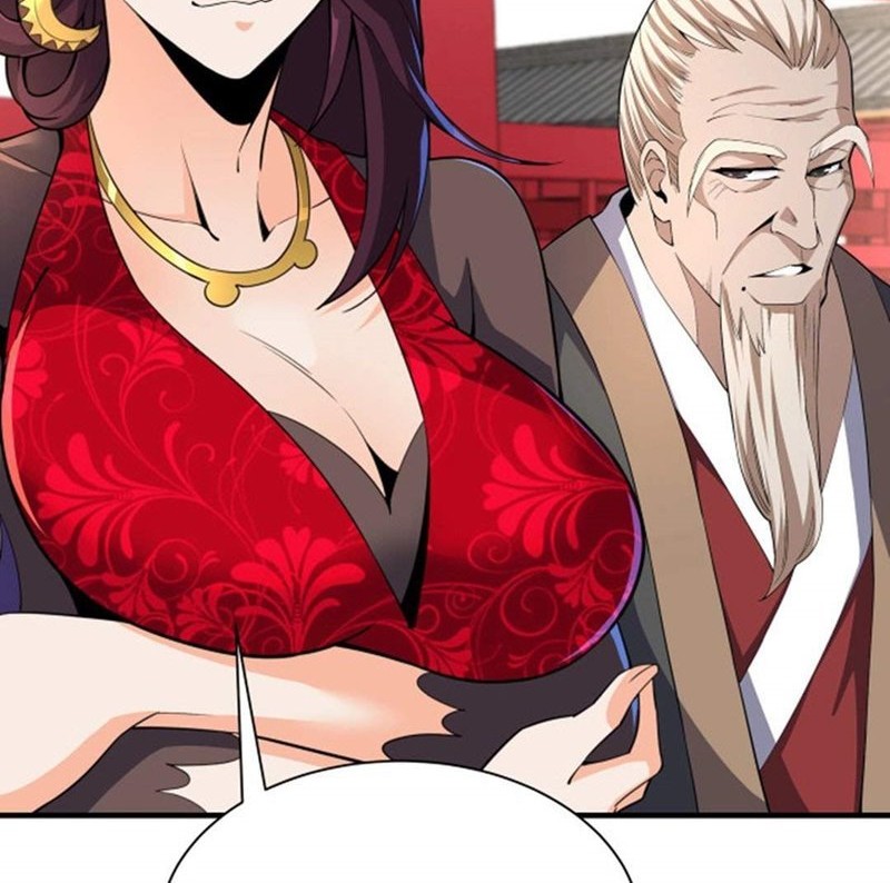 Eternal God Emperor Chapter 09 Gambar 27