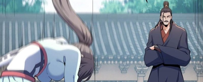 Eternal God Emperor Chapter 08 Gambar 23