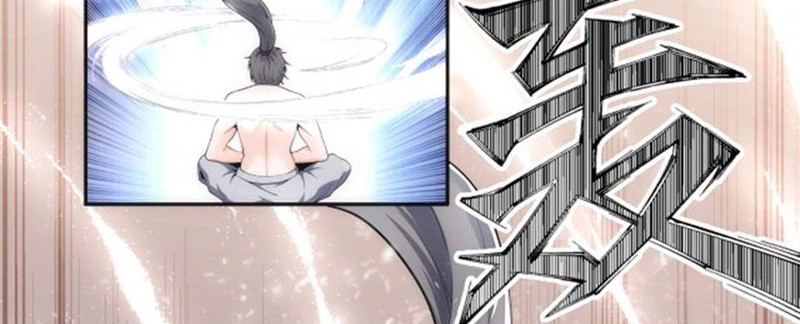 Eternal God Emperor Chapter 08 Gambar 31