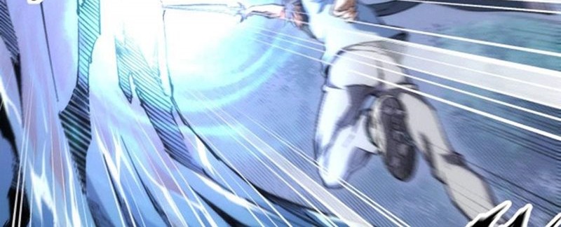 Eternal God Emperor Chapter 08 Gambar 39