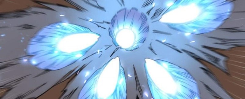 Eternal God Emperor Chapter 08 Gambar 41