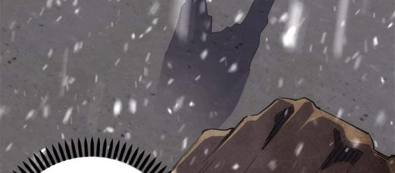 Eternal God Emperor Chapter 08 Gambar 3