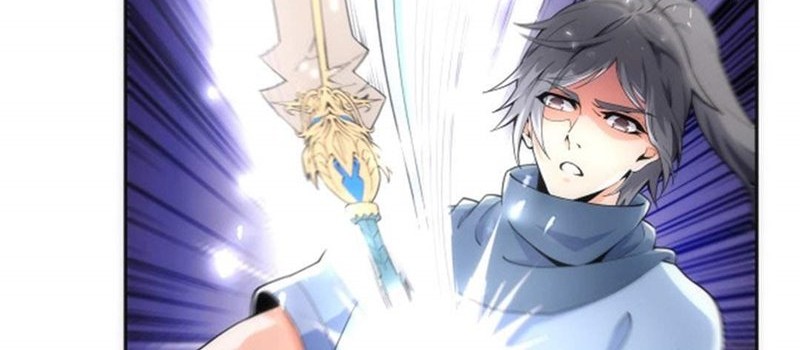 Eternal God Emperor Chapter 08 Gambar 5