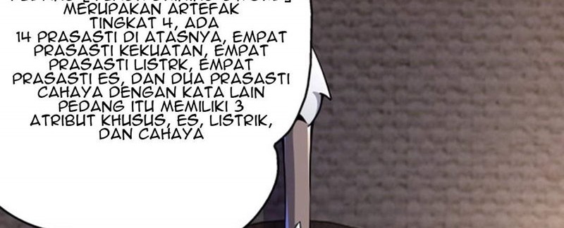 Eternal God Emperor Chapter 07 Gambar 41