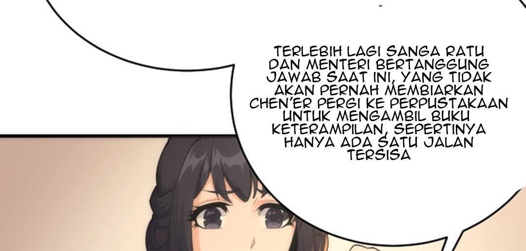 Baca  Eternal God Emperor Chapter 04 Gambar 2