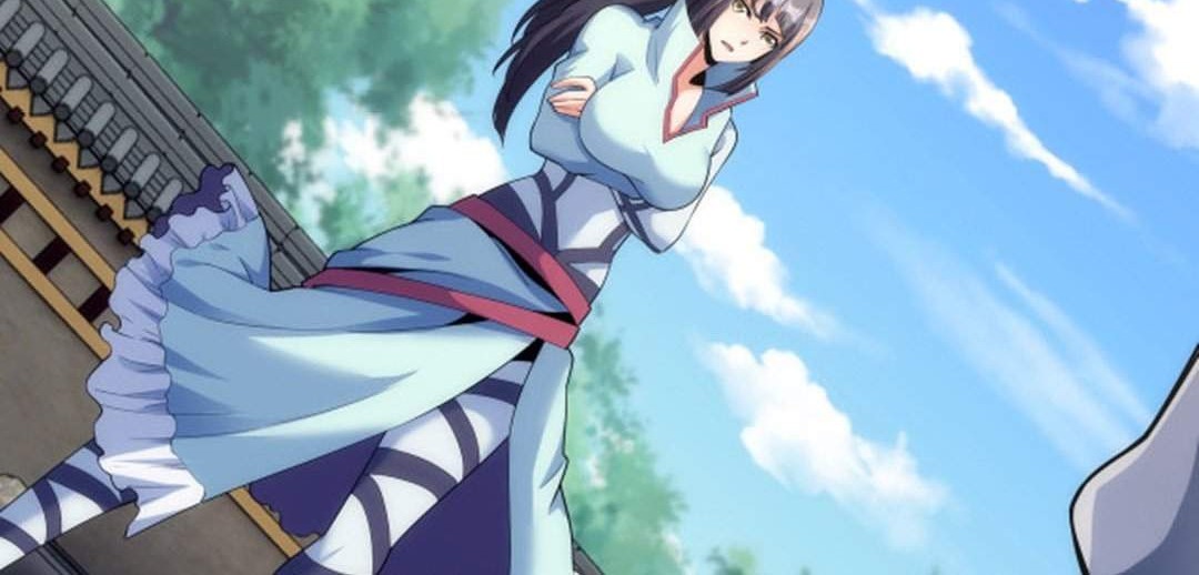 Eternal God Emperor Chapter 04 Gambar 60