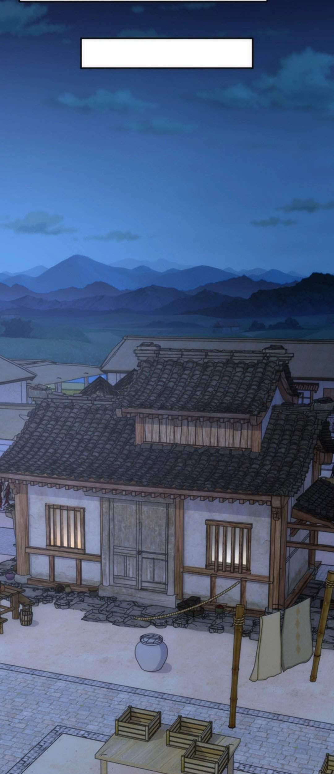 Eternal God Emperor Chapter 03 Gambar 23