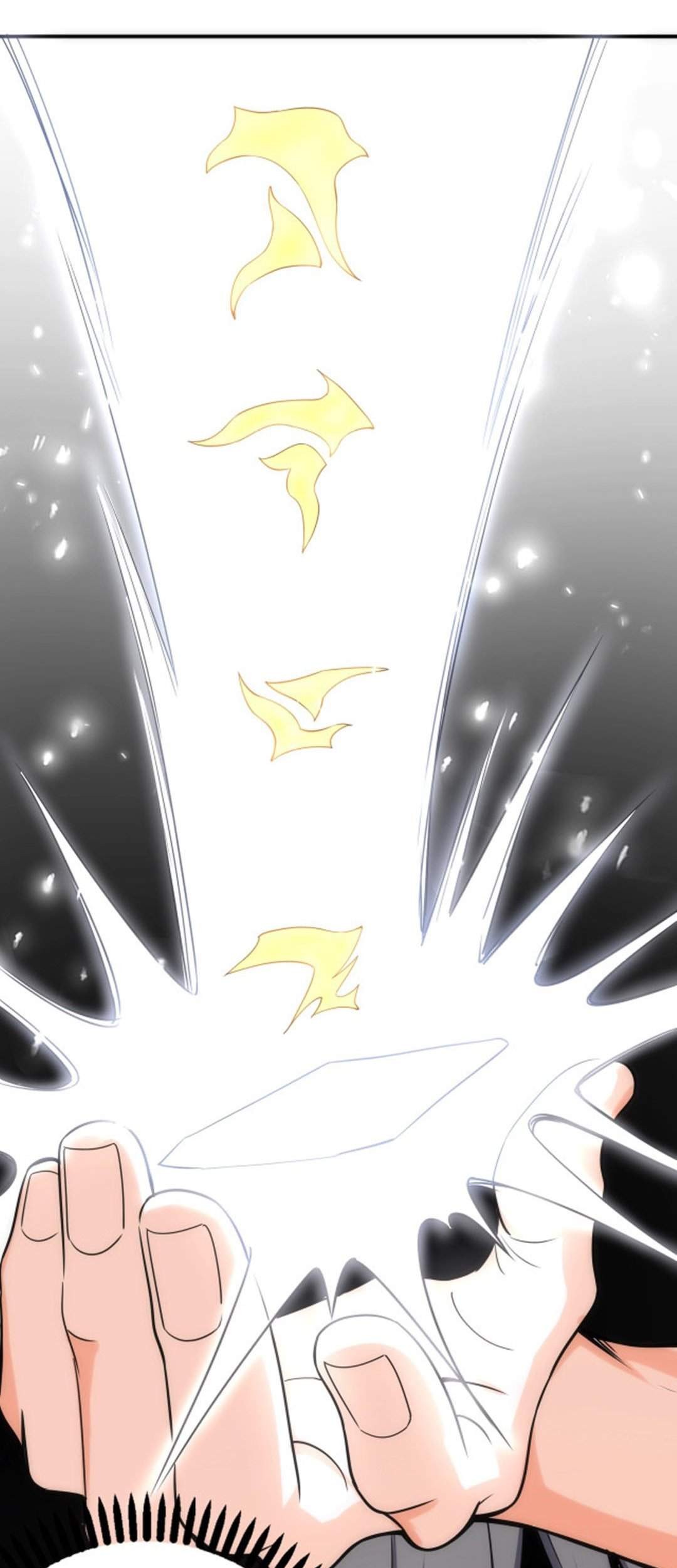 Eternal God Emperor Chapter 03 Gambar 41