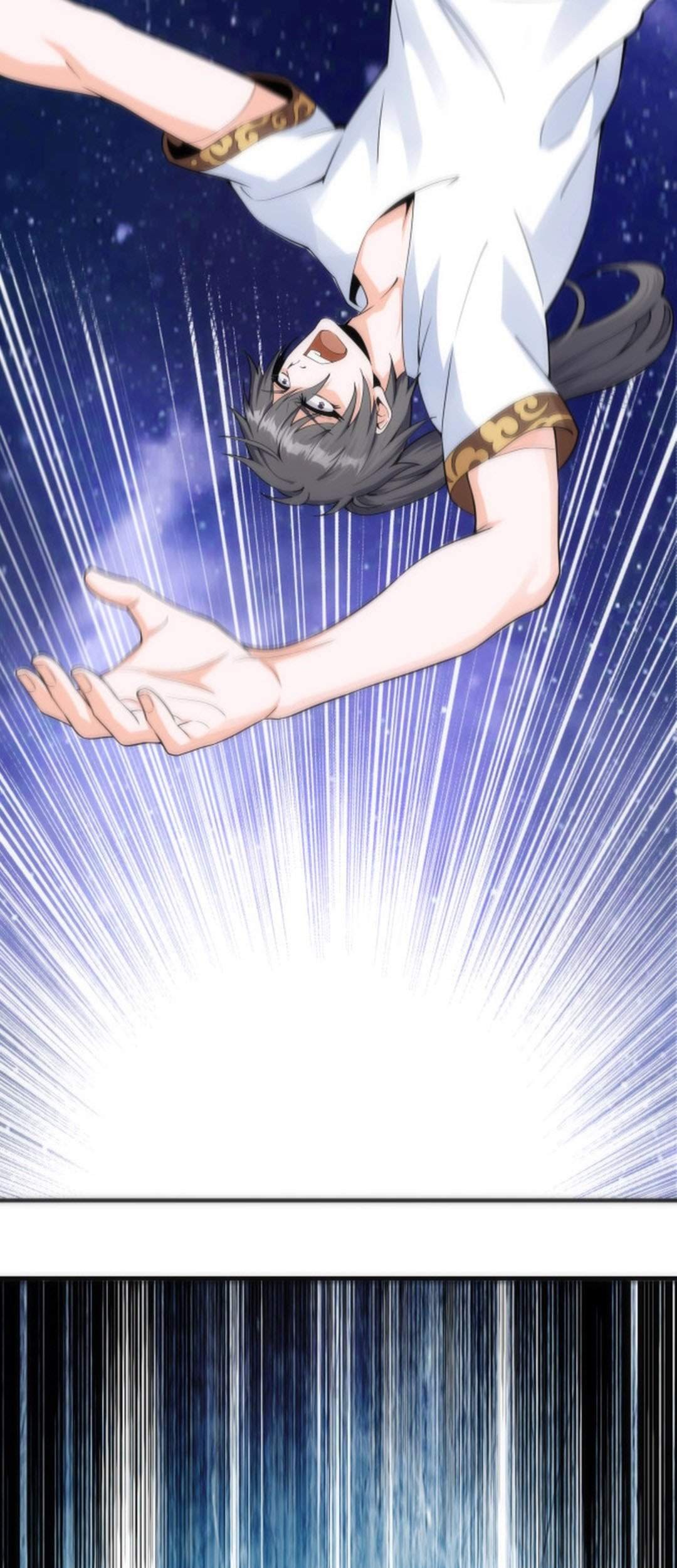 Eternal God Emperor Chapter 03 Gambar 55