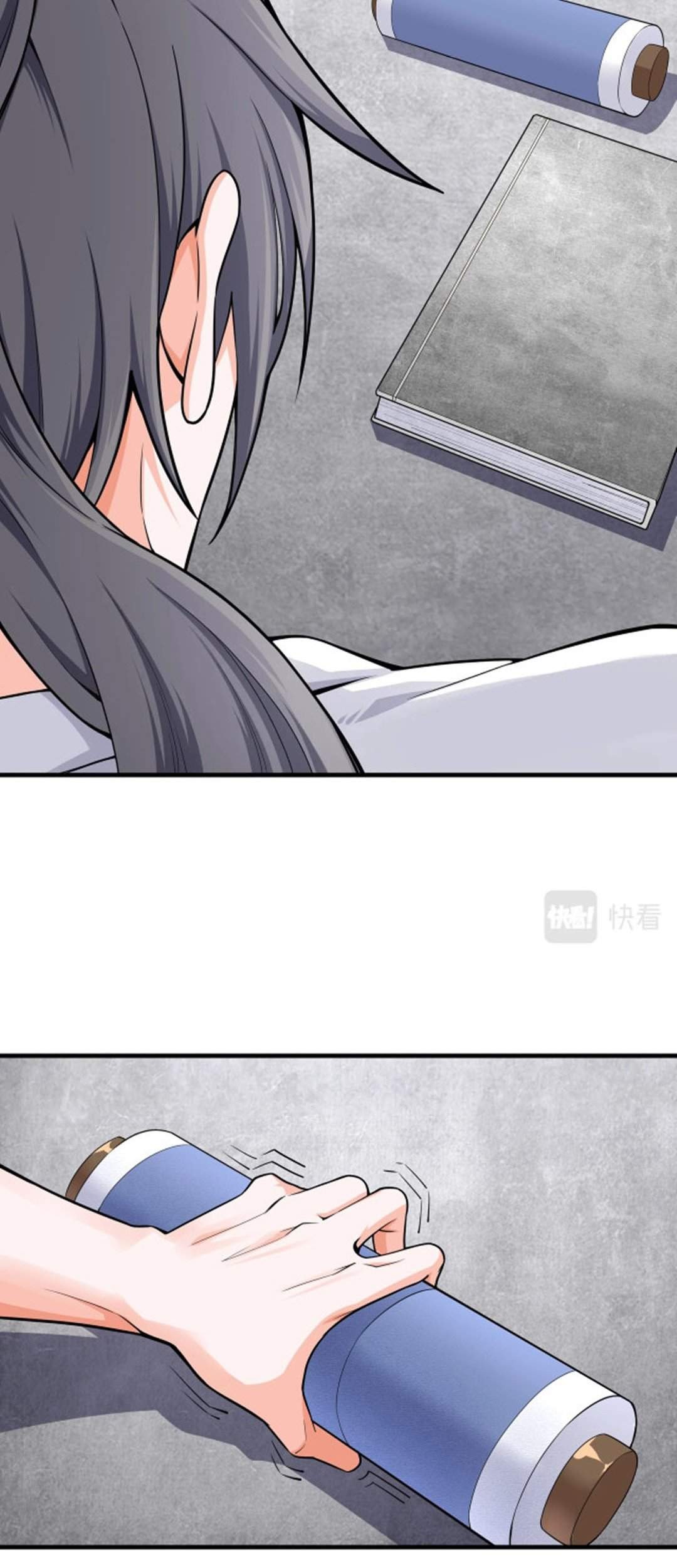 Eternal God Emperor Chapter 03 Gambar 61