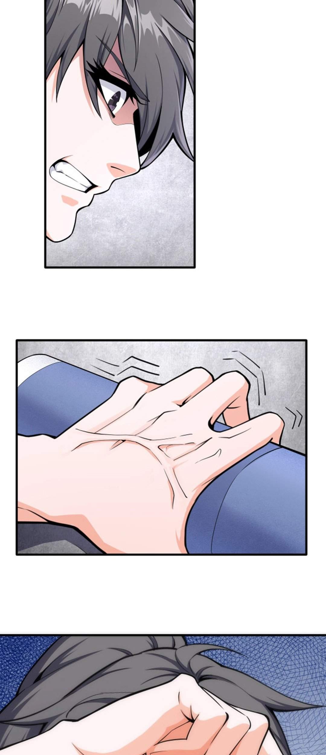 Eternal God Emperor Chapter 03 Gambar 63