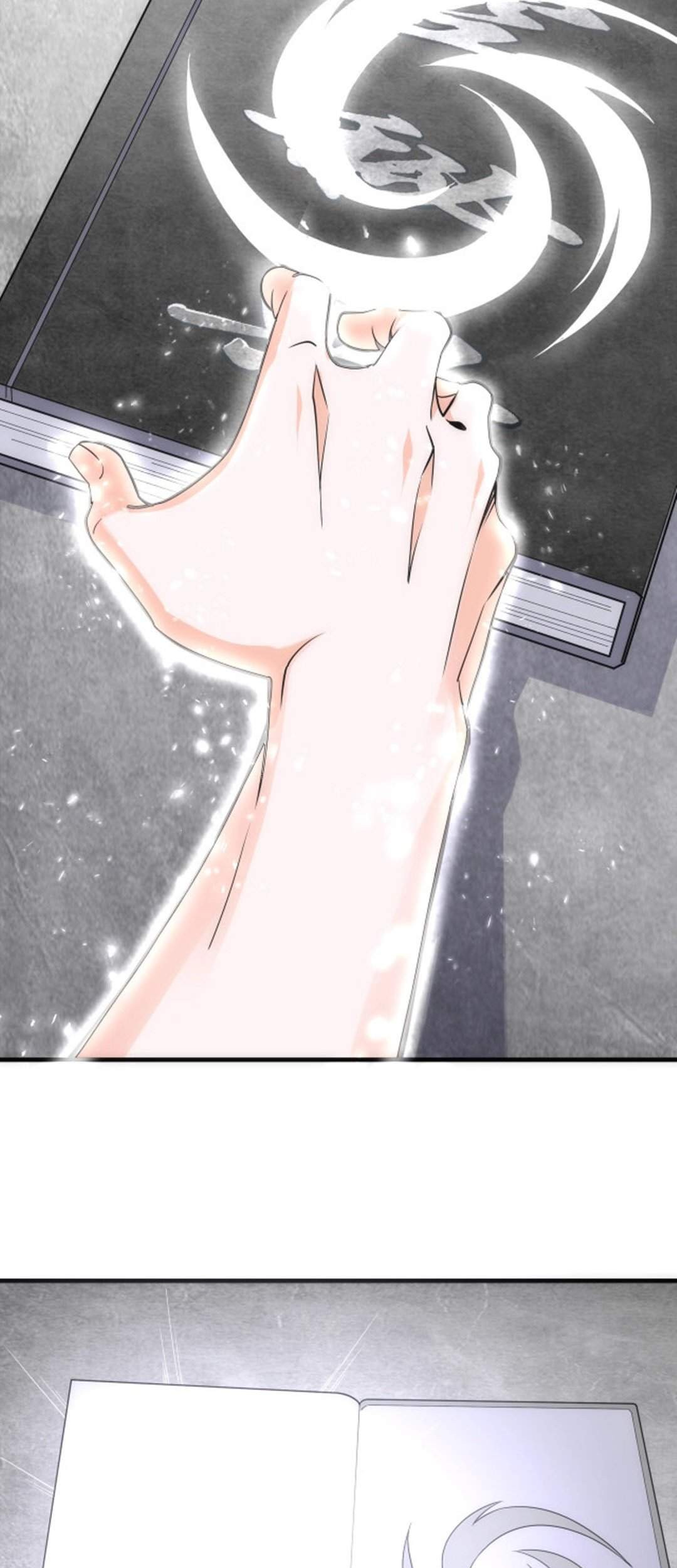 Eternal God Emperor Chapter 03 Gambar 67