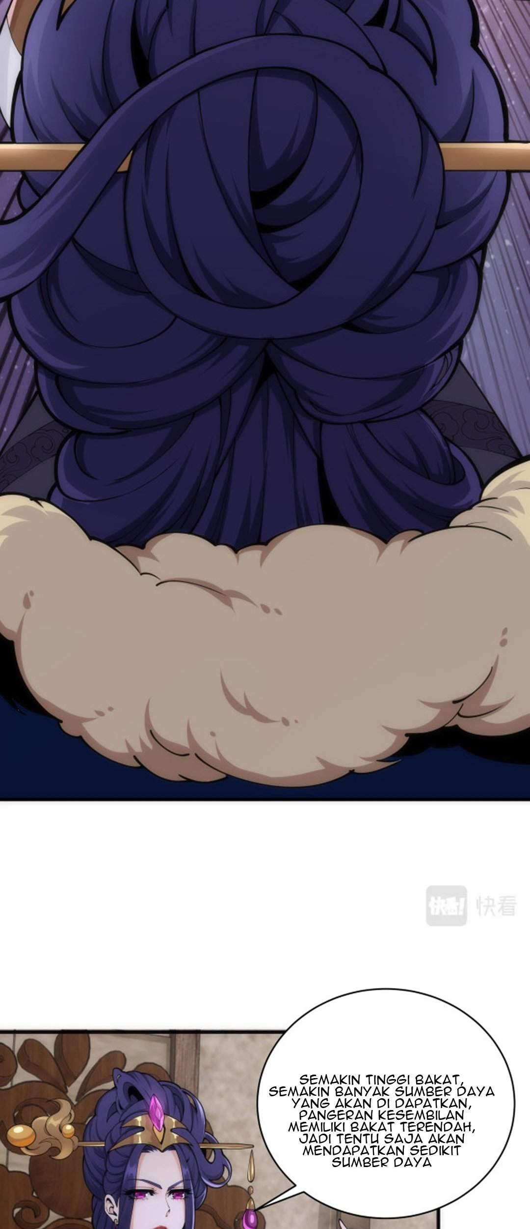 Eternal God Emperor Chapter 02 Gambar 63