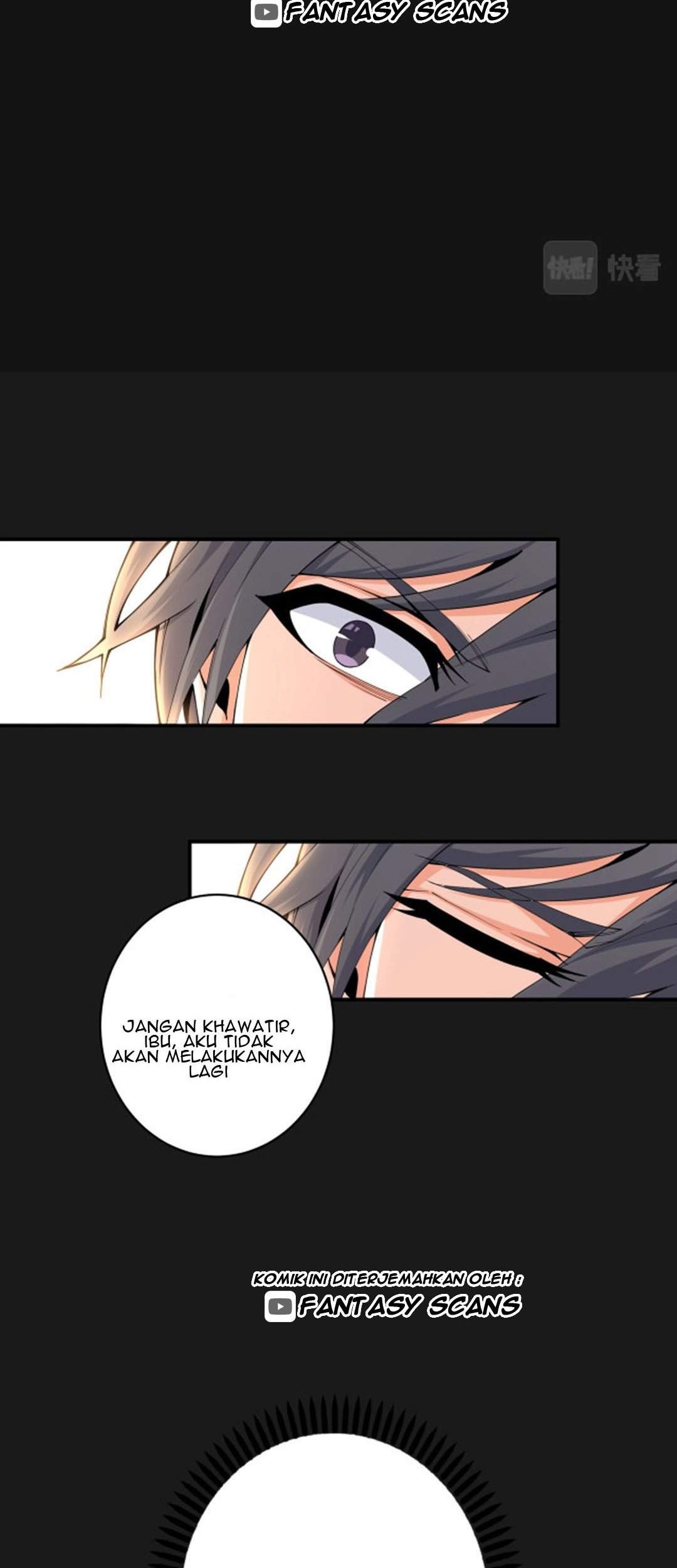 Eternal God Emperor Chapter 01 Gambar 105