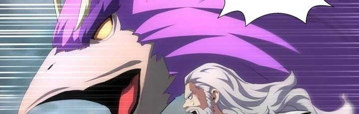 Eternal First God Chapter 63 Gambar 5