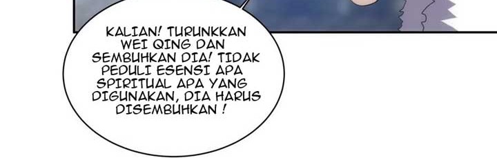 Eternal First God Chapter 63 Gambar 17