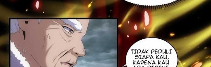 Eternal First God Chapter 63 Gambar 21