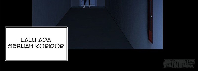 Tomorrow Disaster Chapter 06 Gambar 19