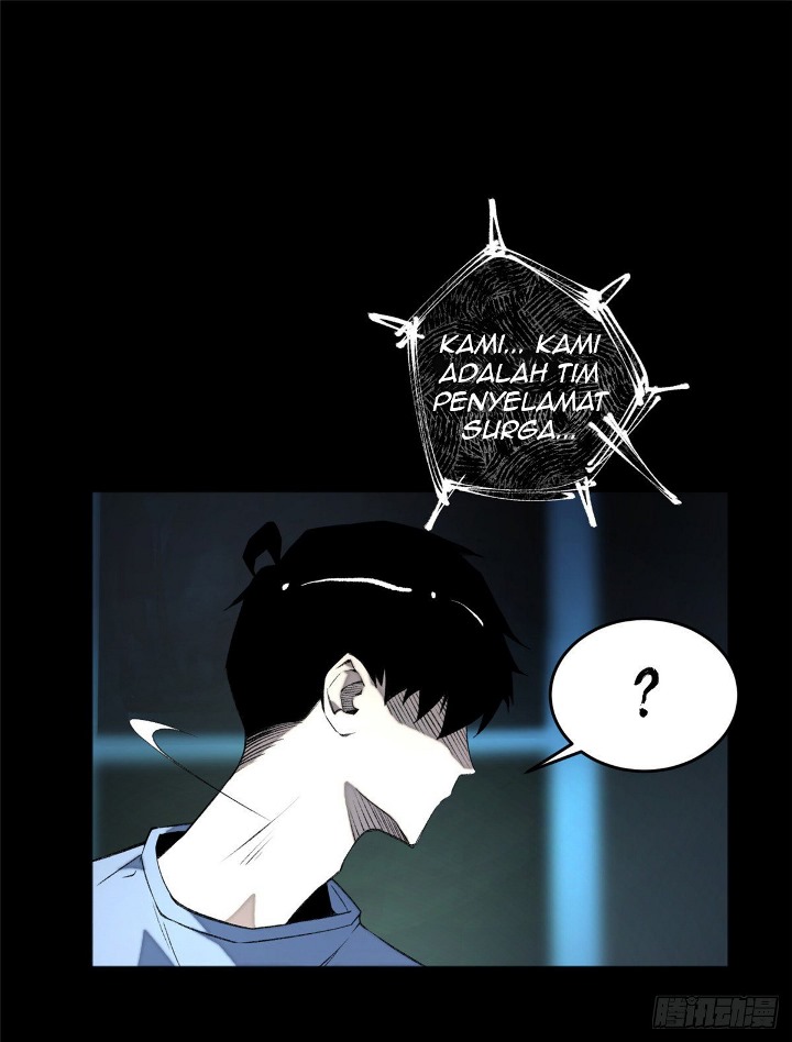 Tomorrow Disaster Chapter 05.2 Gambar 3