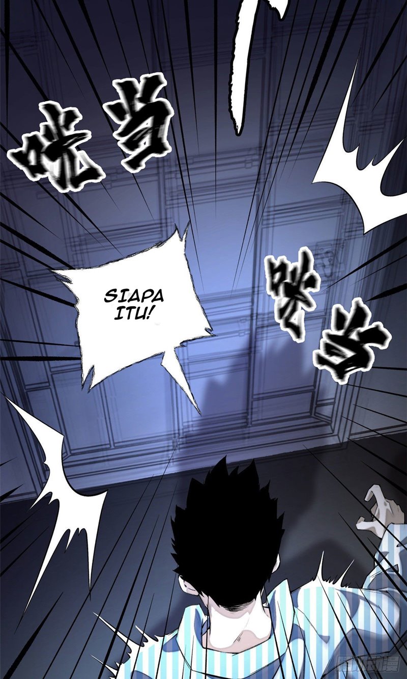 Tomorrow Disaster Chapter 04 Gambar 10