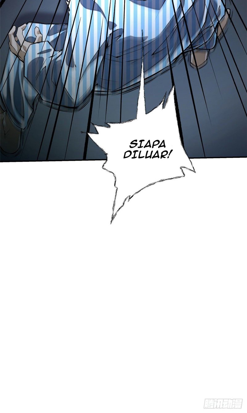 Tomorrow Disaster Chapter 04 Gambar 11