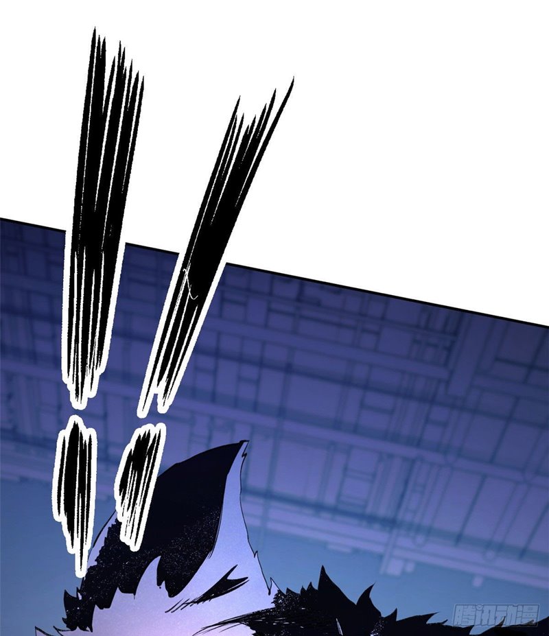 Tomorrow Disaster Chapter 04 Gambar 15