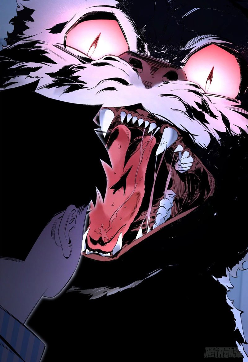 Tomorrow Disaster Chapter 04 Gambar 16