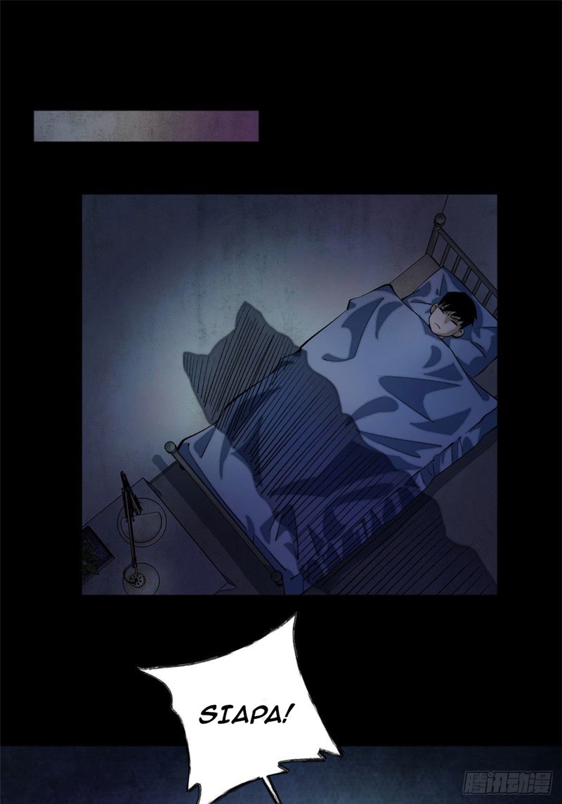 Tomorrow Disaster Chapter 04 Gambar 18