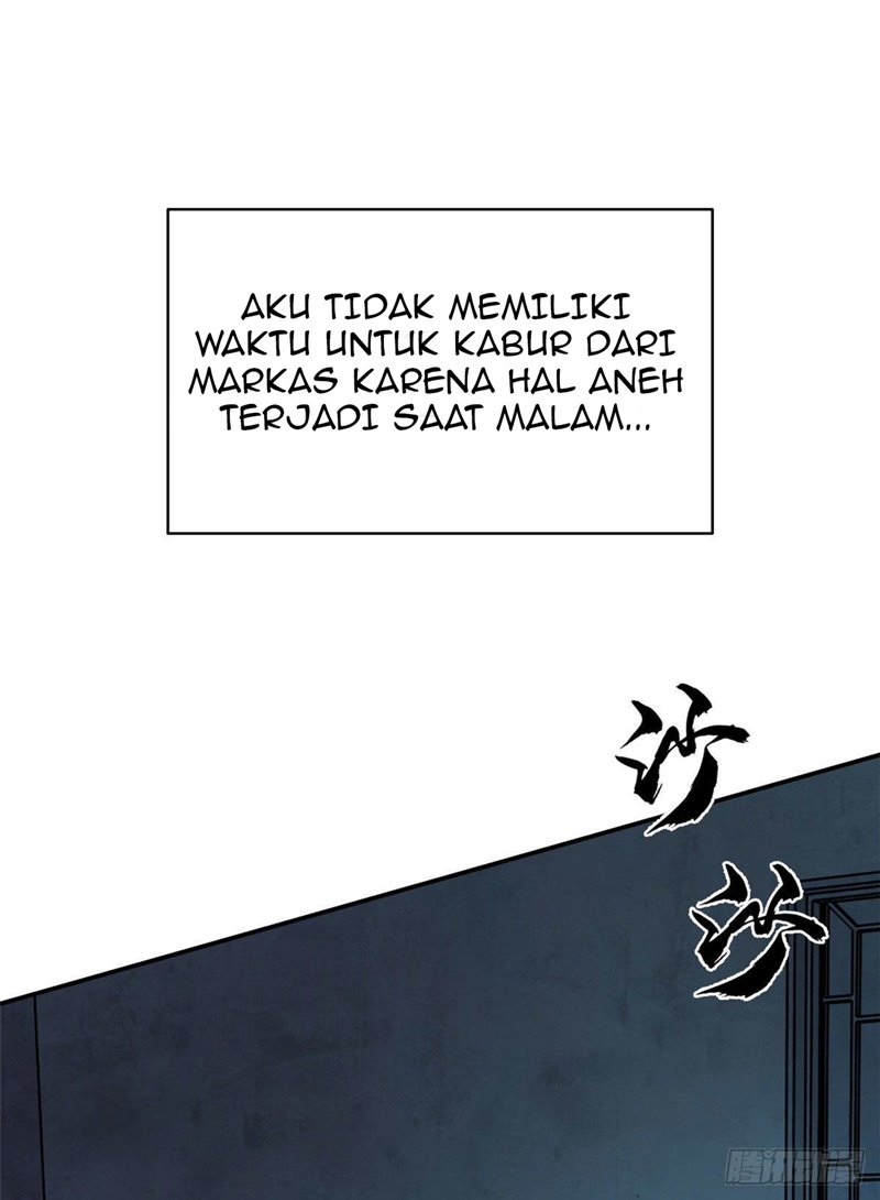 Baca Tomorrow Disaster Chapter 04 Gambar 2