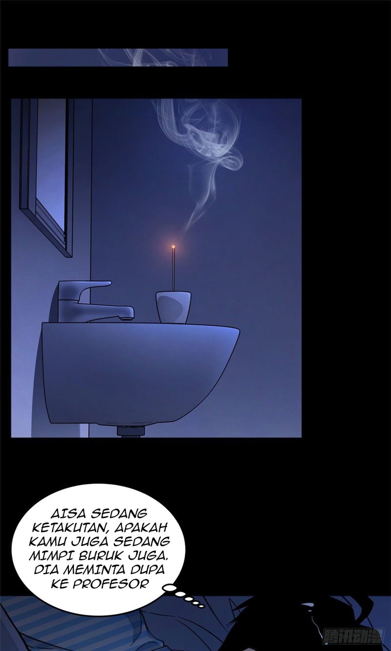 Tomorrow Disaster Chapter 04 Gambar 28