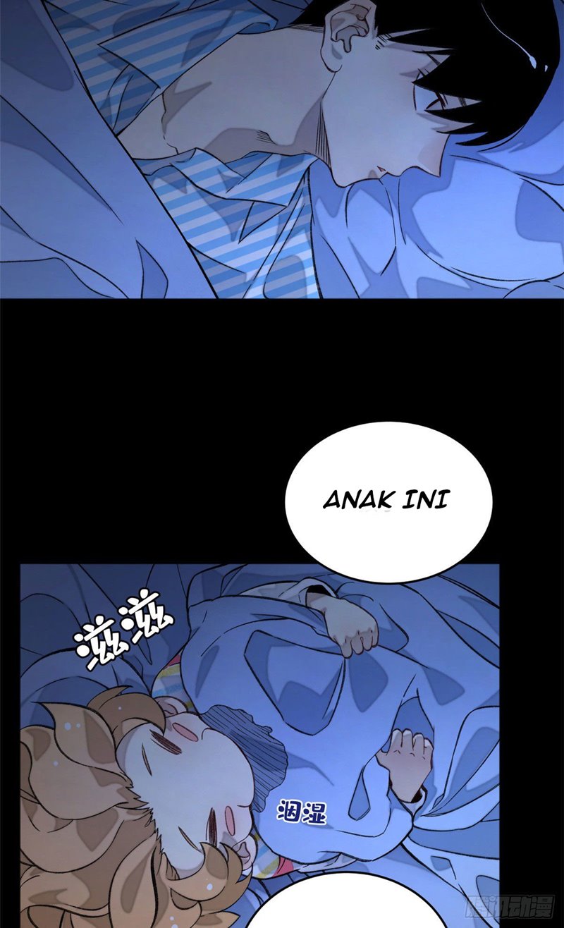 Tomorrow Disaster Chapter 04 Gambar 29