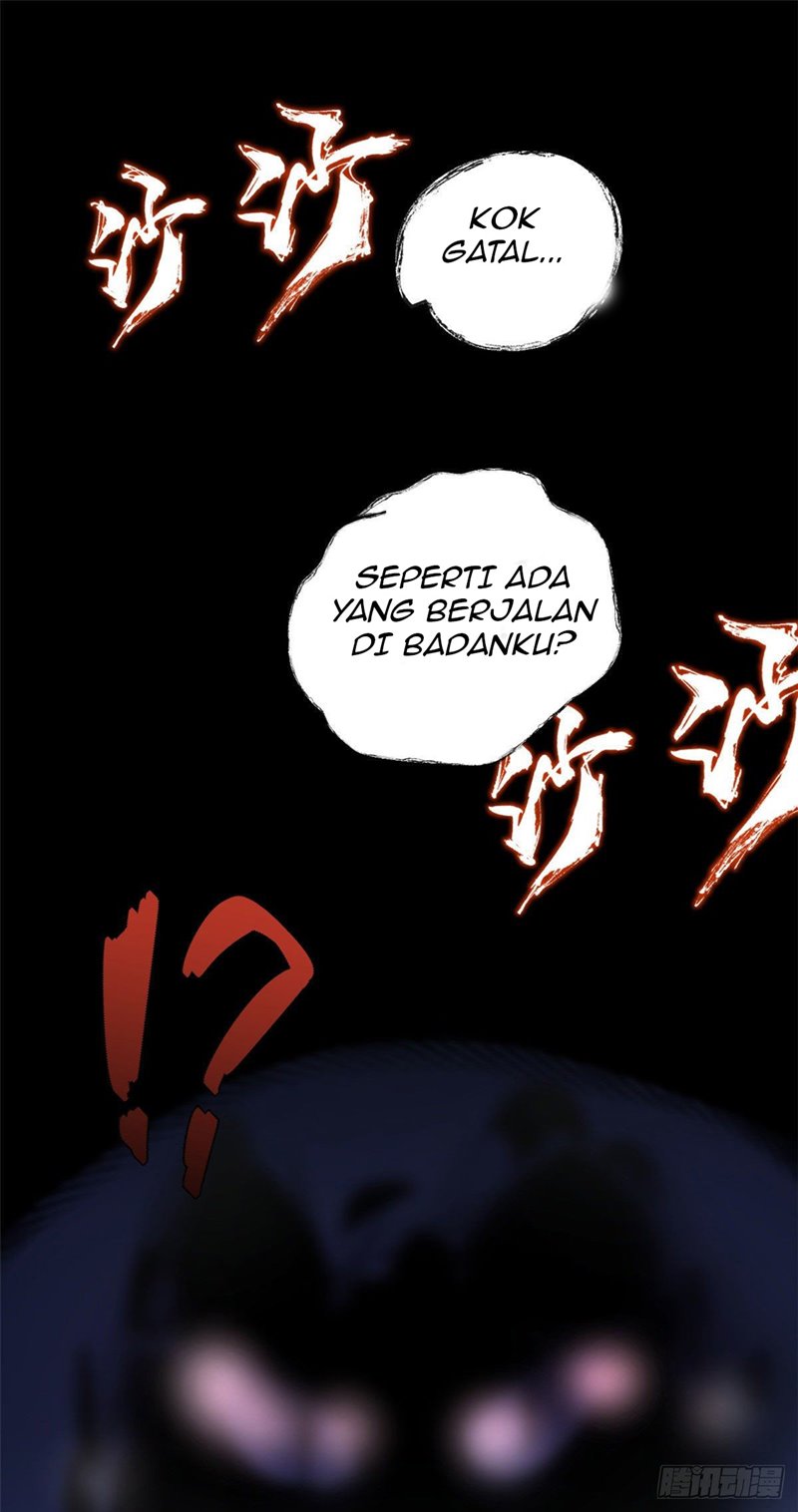 Tomorrow Disaster Chapter 04 Gambar 31