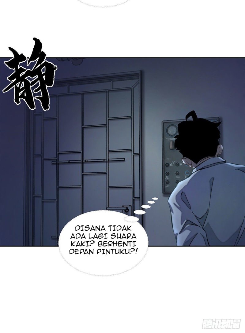 Tomorrow Disaster Chapter 04 Gambar 5