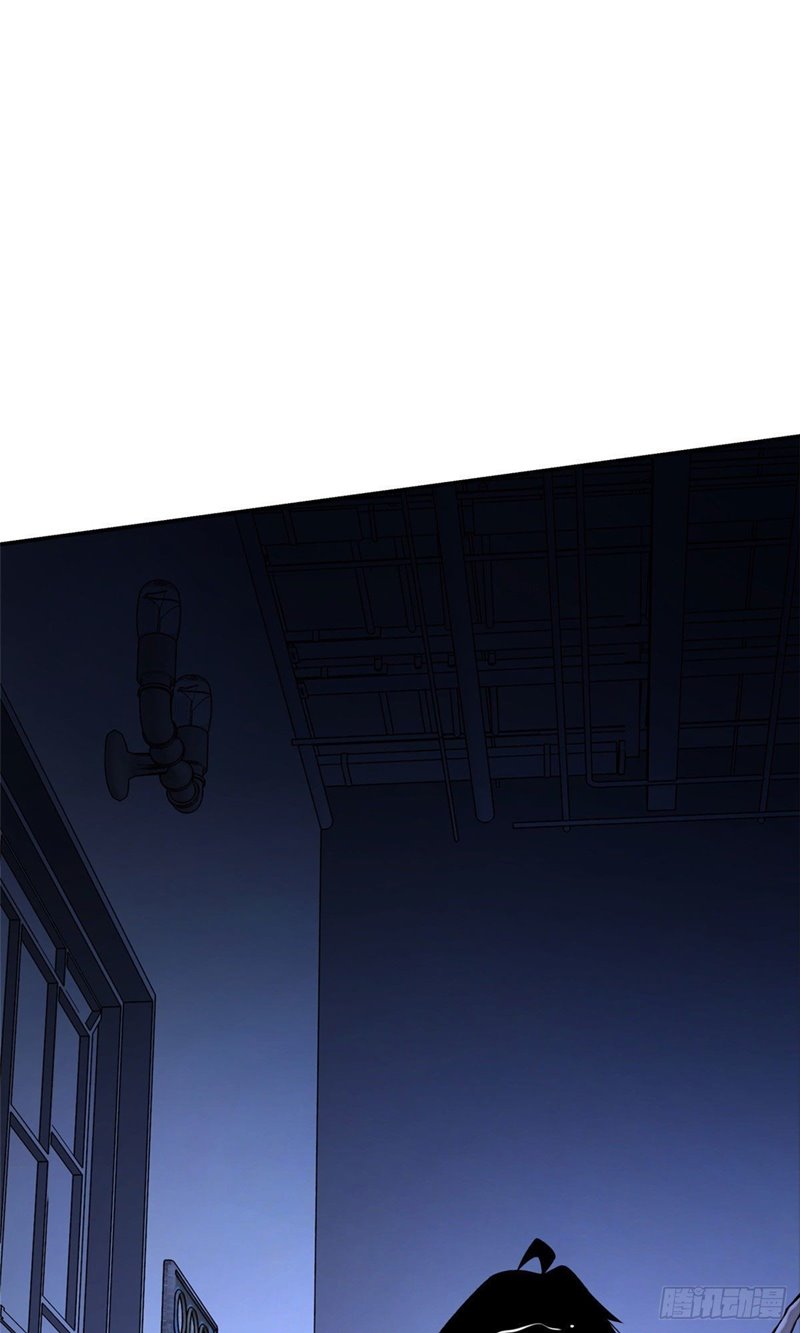 Tomorrow Disaster Chapter 04 Gambar 6