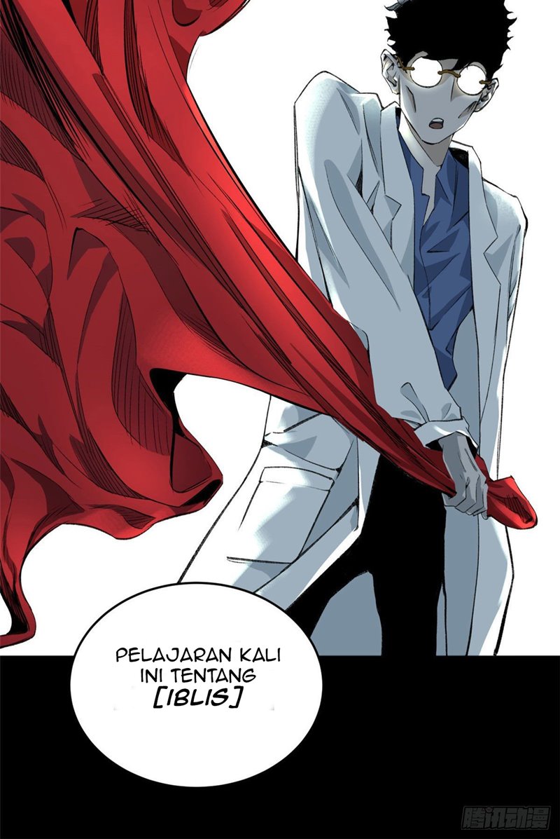 Tomorrow Disaster Chapter 03 Gambar 24