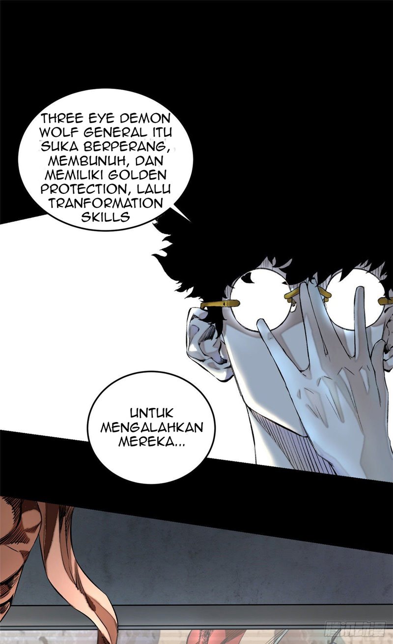 Tomorrow Disaster Chapter 03 Gambar 28