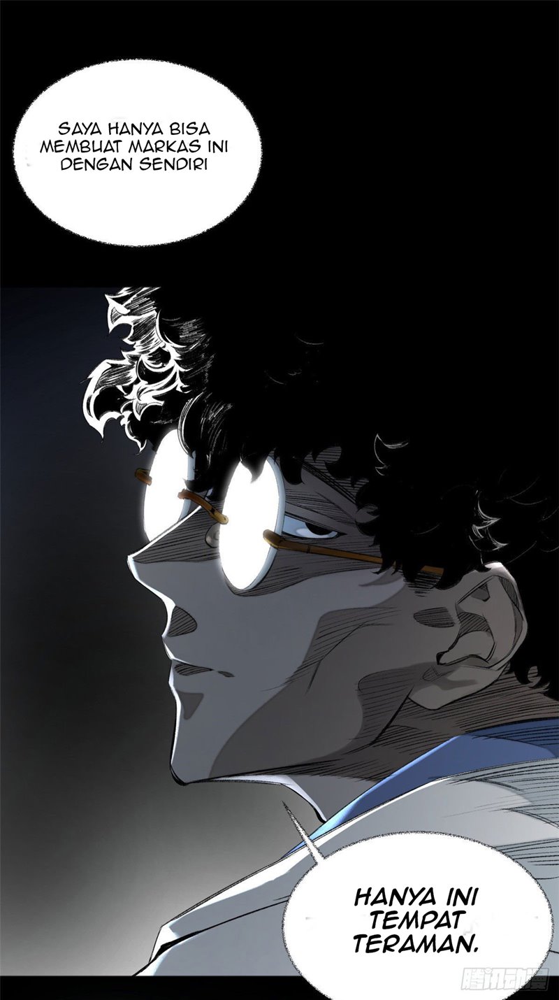 Tomorrow Disaster Chapter 03 Gambar 32