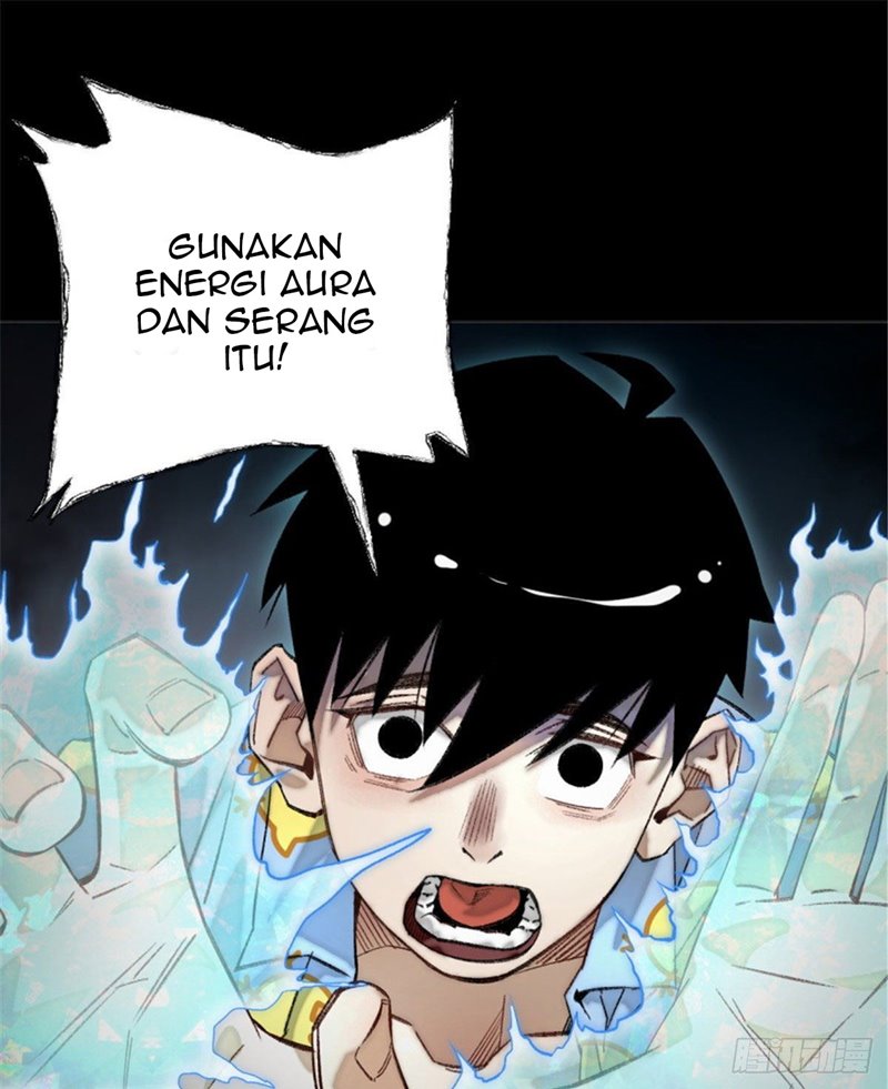 Baca Tomorrow Disaster Chapter 02 Gambar 2